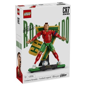 Lego® editions 43016