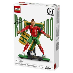 Lego® editions 43016