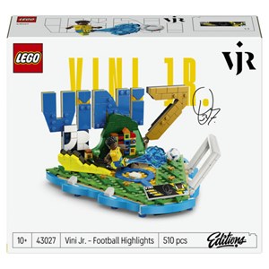 Lego® editions 43027