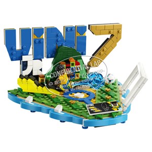 Lego® editions 43027
