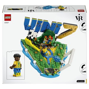 Lego® editions 43027