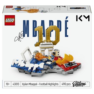 Lego® editions 43013
