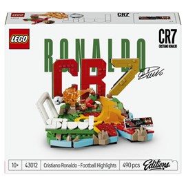 Lego® editions 43012