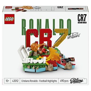 Lego® editions 43012