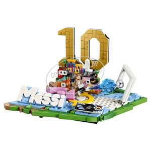 Lego® editions 43011