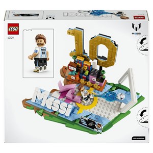 Lego® editions 43011