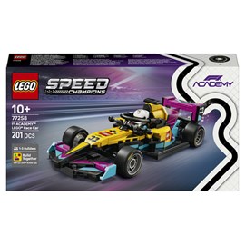 Lego® speed champions 77258