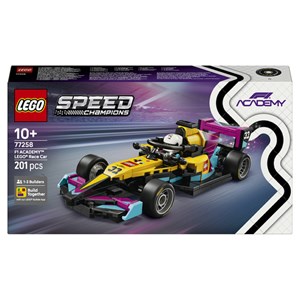 Lego® speed champions 77258
