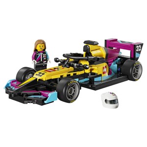 Lego® speed champions 77258
