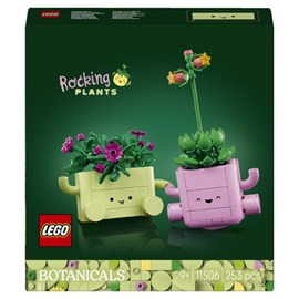 Lego® botanicals 11506