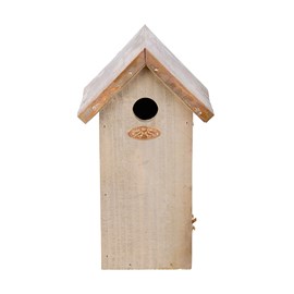 Nichoir à mésanges charbonnières