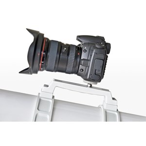 Lunette ar-102/1000 mont. Exos-1/eq4