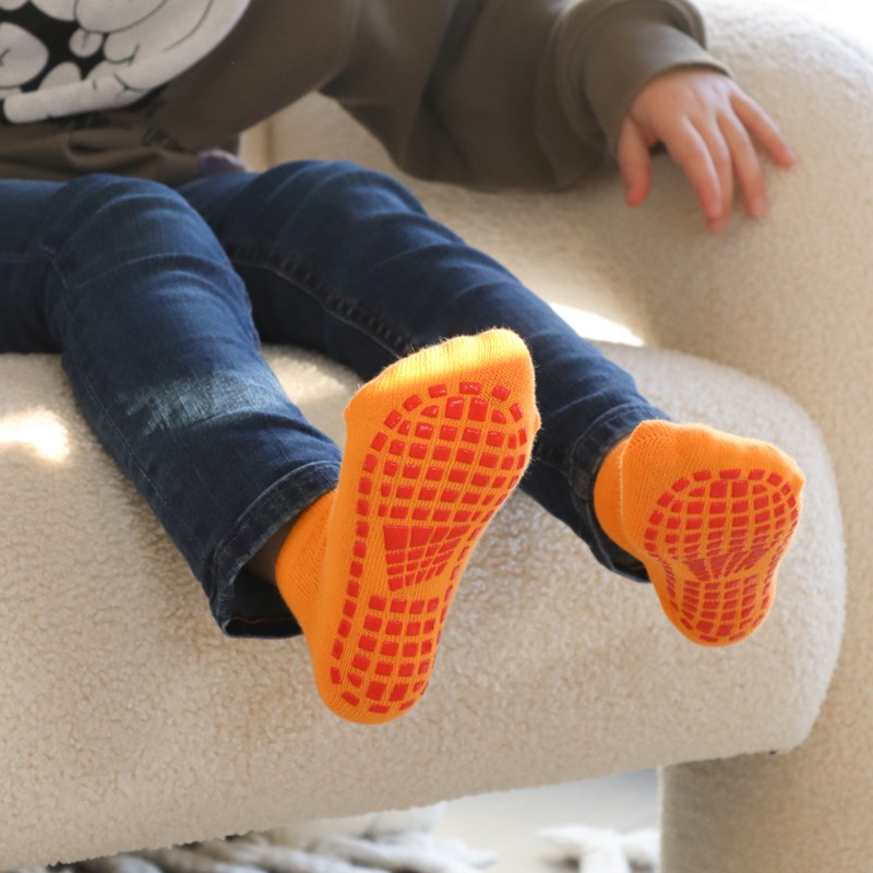 Lot de 2 paires de chaussettes - enfant m