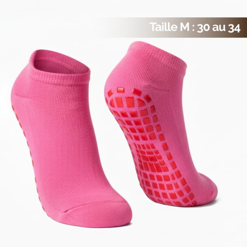 Lot de 2 paires de chaussettes - enfant m (Monsieur Bébé) - Image 1