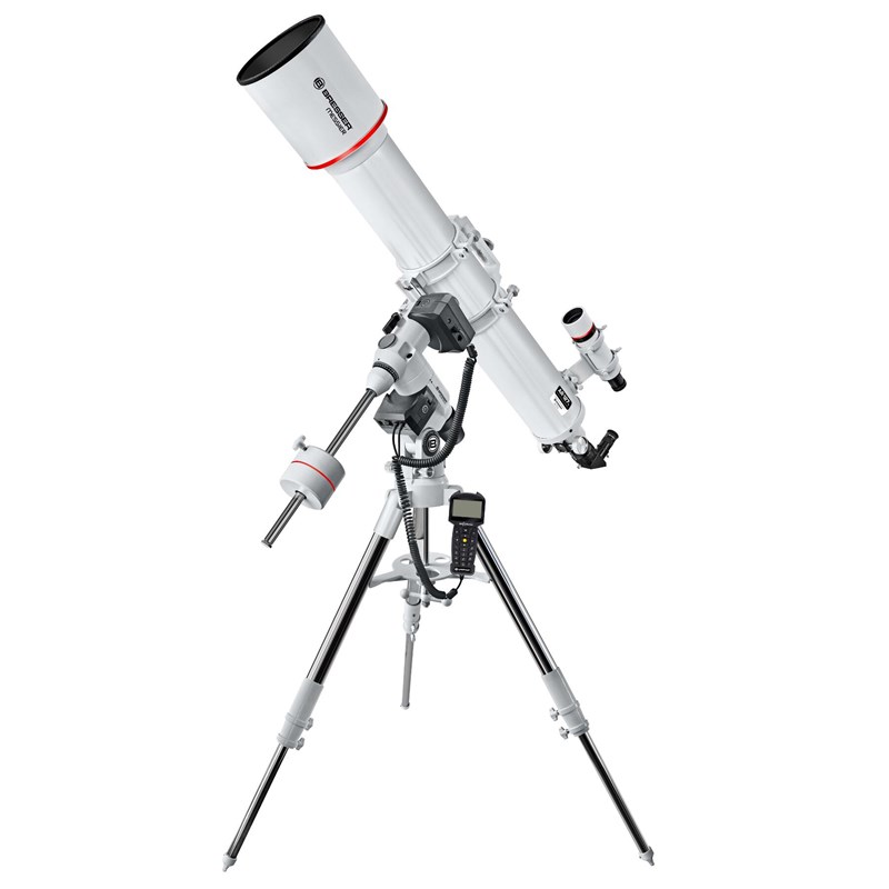 Bresser - Lunette ar-127/1200 mont. Exos-2 goto