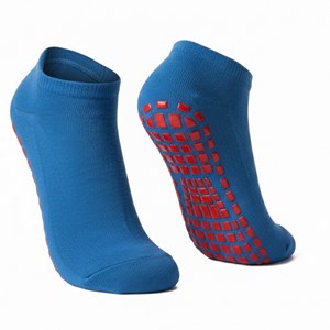 Lot de 2 paires de chaussettes - enfant s Bleu