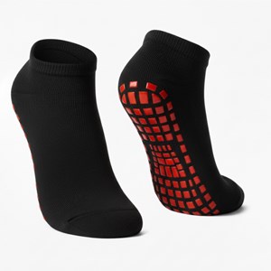 Lot de 2 paires de chaussettes - enfant s Noir