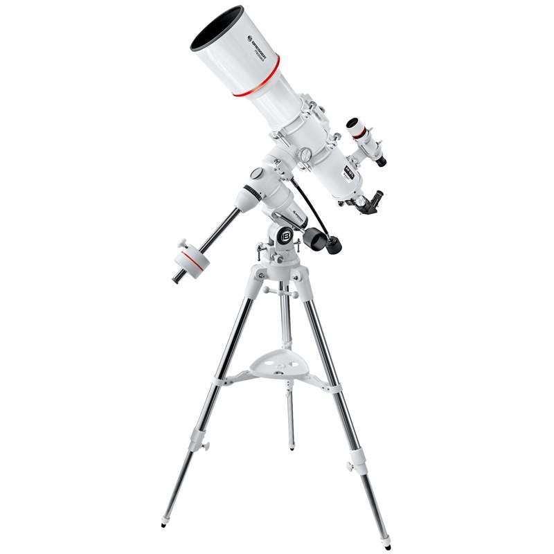 Bresser - Lunette ar-127/635 mont. Exos-1/eq4