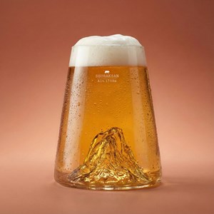 Verre design seoraksan topographic