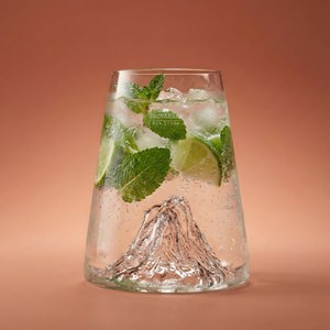 Verre design seoraksan topographic
