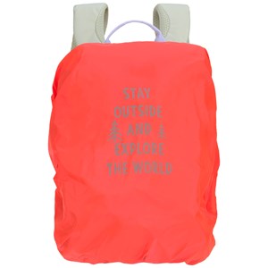 Mini sac à dos enfant outdoor sunny explorer rose