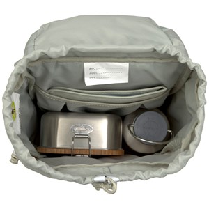Mini sac à dos enfant outdoor sunny explorer rose