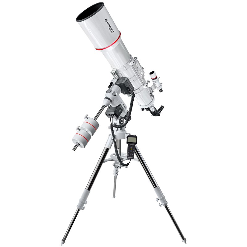 Bresser - Lunette ar-152/760 mont. Exos-2 goto