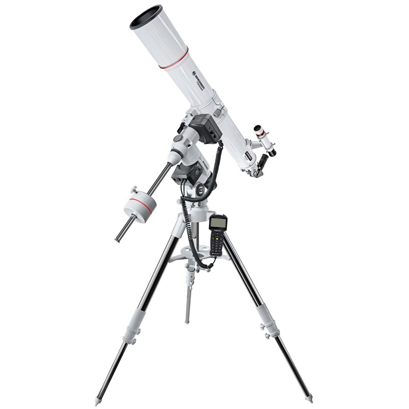 Bresser - Lunette ar-90/900 mont. Exos-2 goto