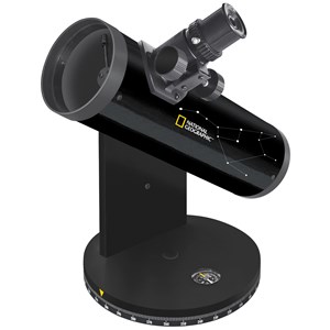 Télescope compact 76/350