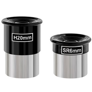 Télescope compact 76/350