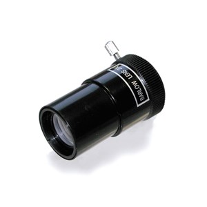 Télescope compact 76/350