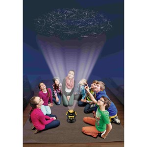 Astro-planétarium multimédia