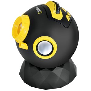 Astro-planétarium multimédia