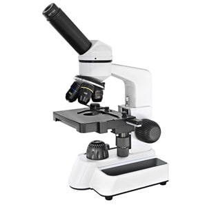 Microscope biorit 20x-1280x