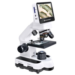 Microscope lcd écran tactile 4,3 pouces