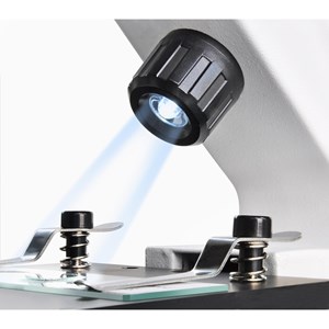 Microscope lcd écran tactile 4,3 pouces