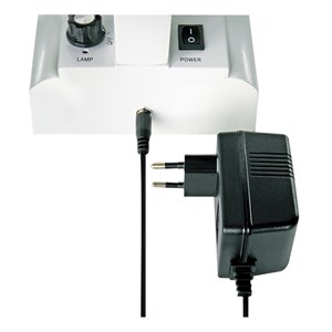 Loupe binoculaire researcher icd 20x-80x