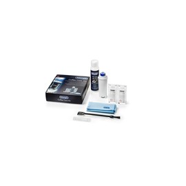 Kit d'entretien pour machine espresso