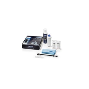 Kit d'entretien pour machine espresso