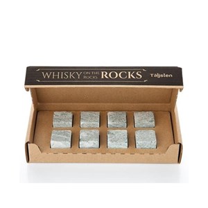 Glaçon à whisky en pierre ollaire
