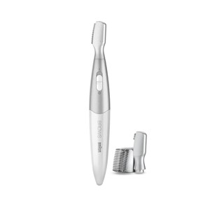 Mini tondeuse précision sourcils