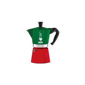 Cafetiere 3t moka express italia