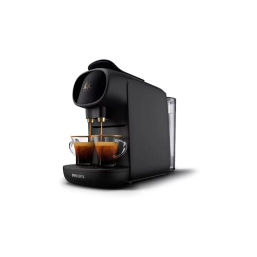 Philips - Machine à café à capsules 19bars noir philips lm9012-65