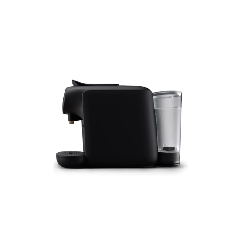 Machine à café à capsules 19bars noir philips lm9012-65 (Philips) - Image 1