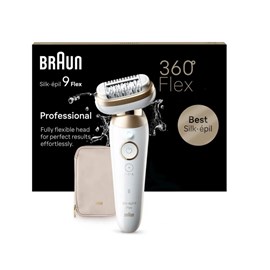 Epilateur rechargeable