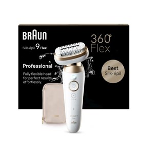 Epilateur rechargeable