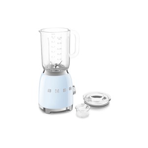Blender 1.5l 800w bleu pastel