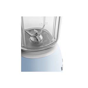 Blender 1.5l 800w bleu pastel