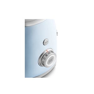 Blender 1.5l 800w bleu pastel