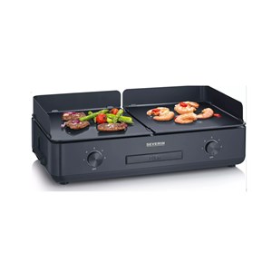 Plancha électrique posable 2200w